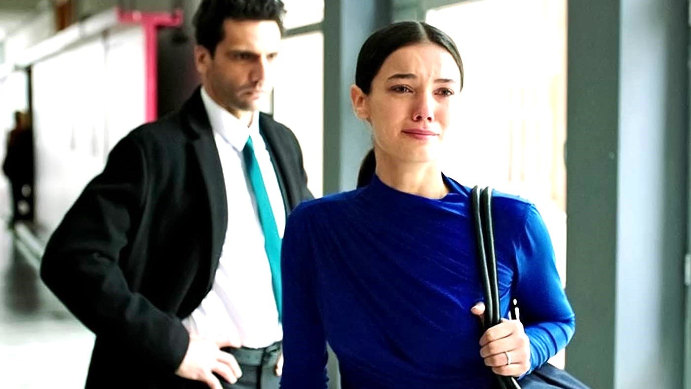 Il piano Segreto di Ceylin e Metin, il processo e il divorzio da Ilgaz, Segreti di famiglia - capitolo 49